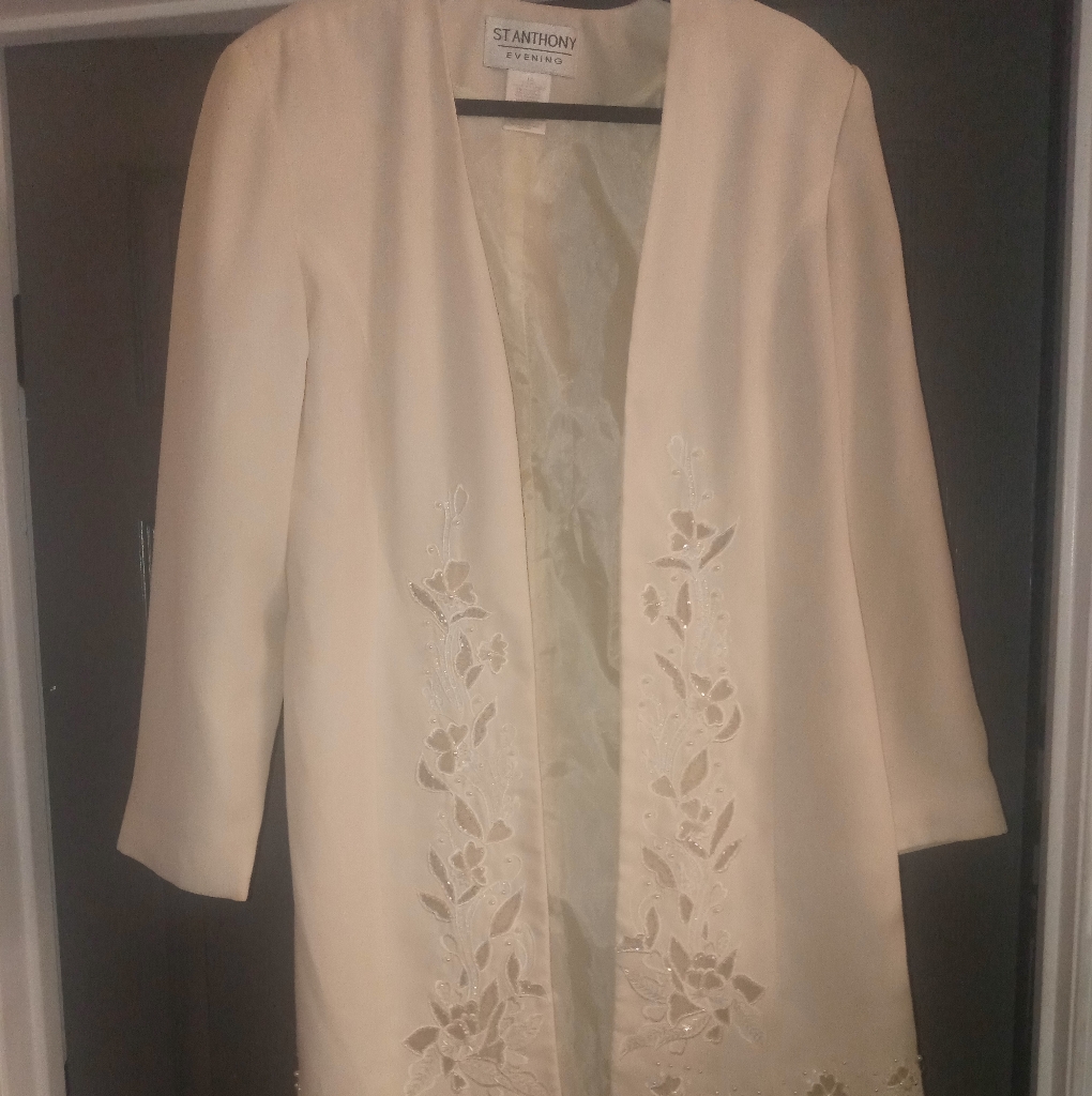Jacket Suit